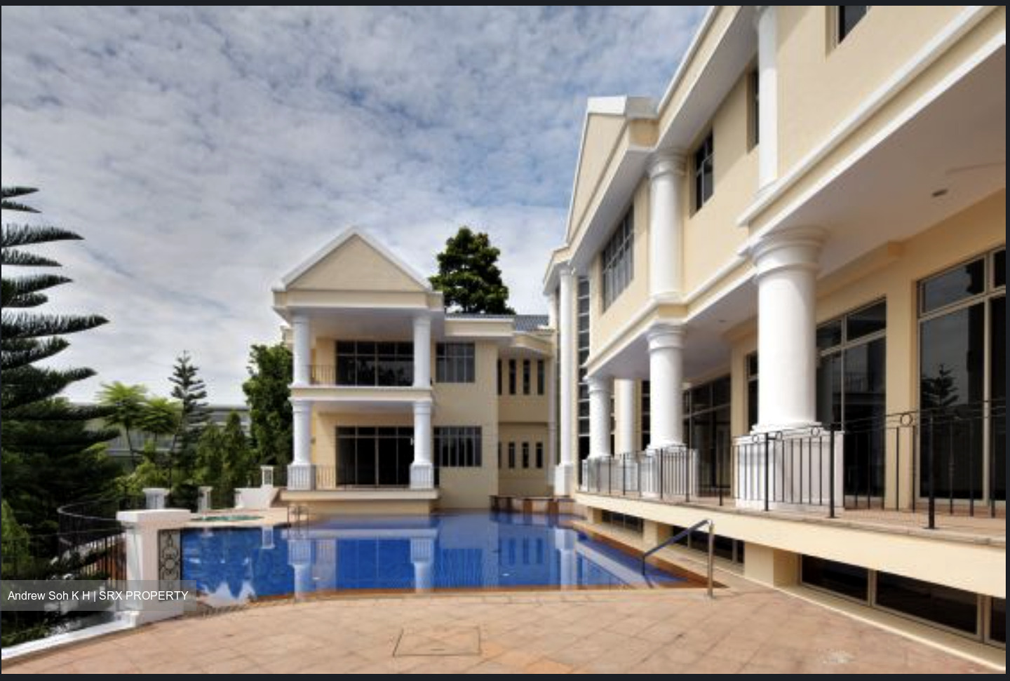 Bukit Sedap Road (D10),  #517480201